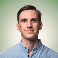 Björn Winge